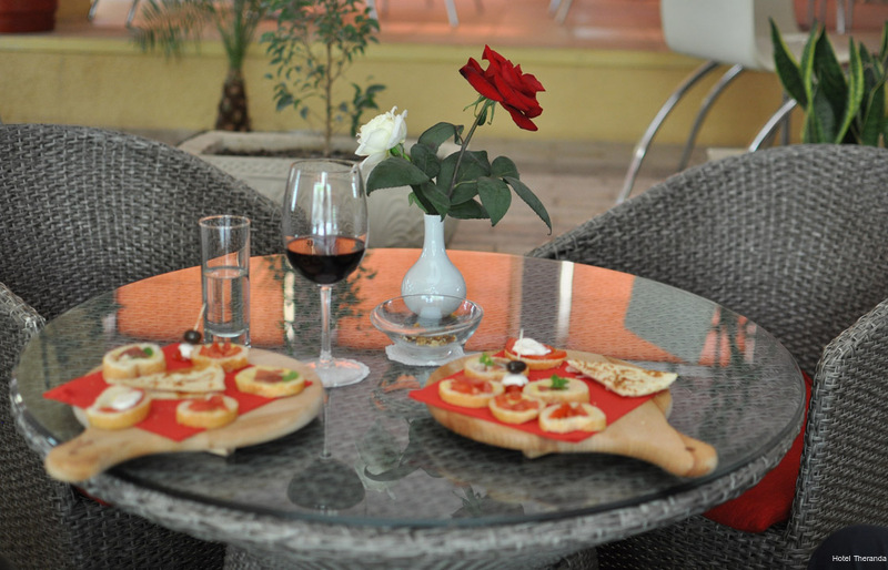 Фото Theranda Boutique Hotel