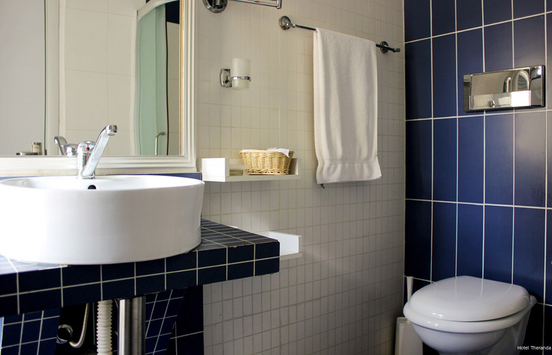 Фото Theranda Boutique Hotel