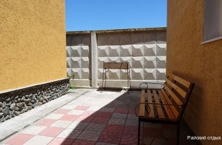 Фото Райский отдых