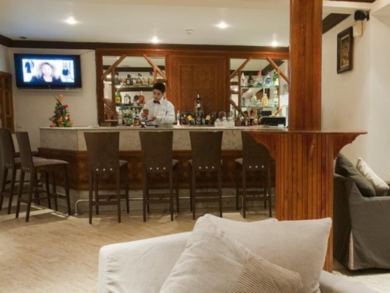 Фото Hôtel Fes Inn & SPA