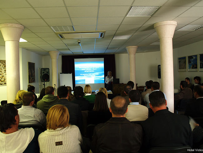 Фото Villa Vicko