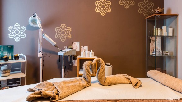 Фото Oтель Orel