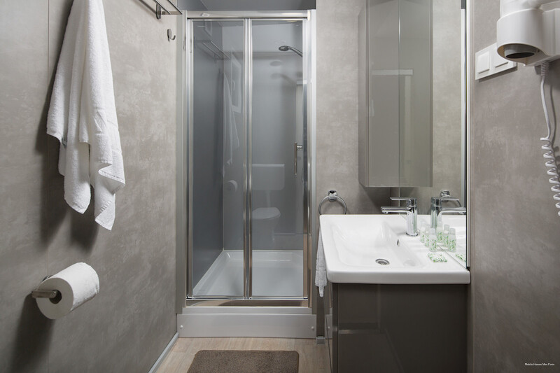 Фото Camping Homes Mon Perin