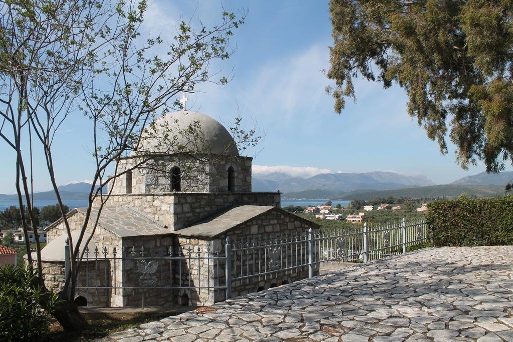 Фото Cavo Grosso