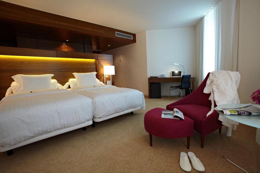 Фото Hotel Santa Maria Fatima