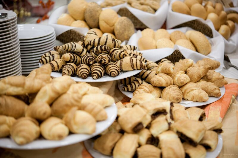 Фото Grand Hotel Primus - Sava Hotels & Resorts