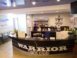 Warrior (Burtseva Street, 23), sports club