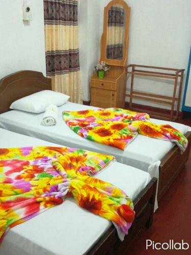 Гостиница Fairy Hostel в Нувара-Элии