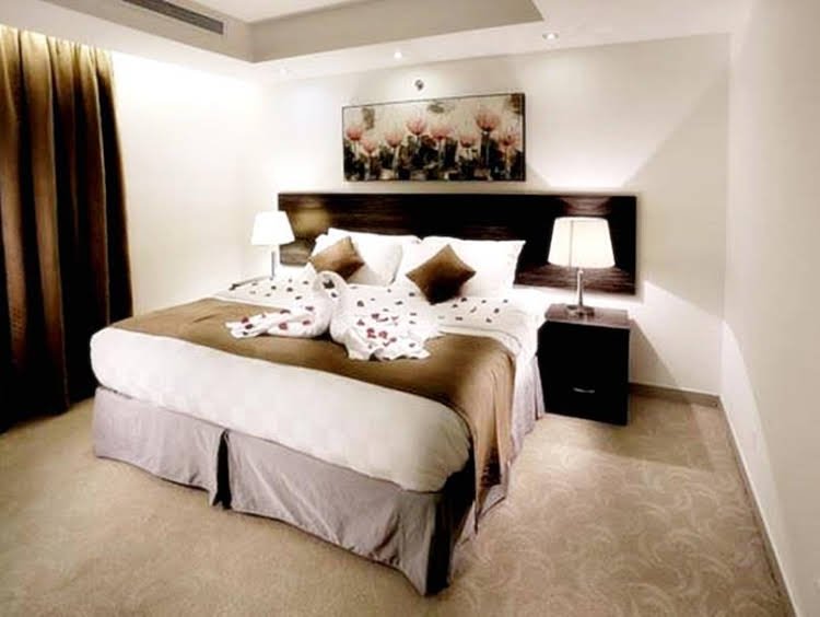 Фото Watheer Hotel Suite