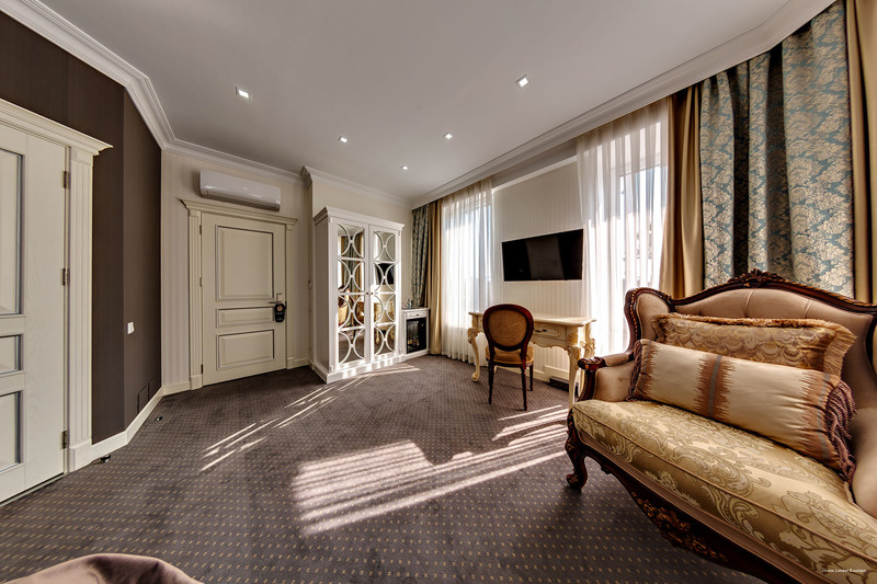Фото London Boutique Hotel