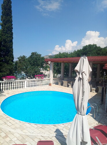 Гостиница Vila Punta