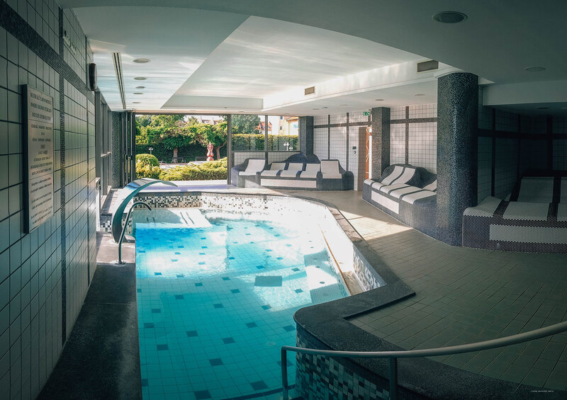 Фото Belenus Thermalhotel Superior