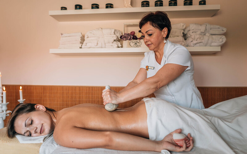 Фото Belenus Thermalhotel Superior