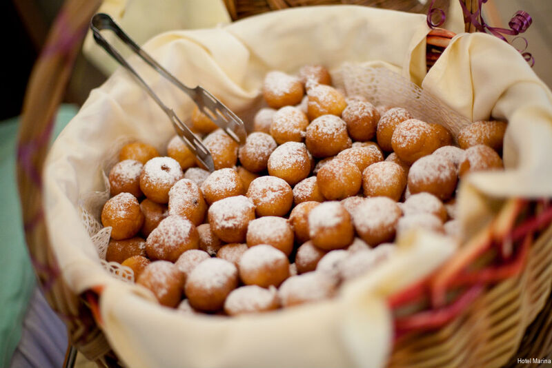 Фото Boutique Hotel Marina