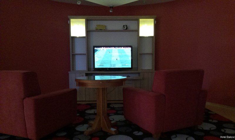 Фото Hotel Đakovo