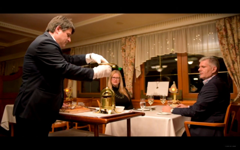 Фото Villa Medici Hotel Restaurant