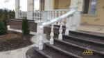 Garant-kamen (Promyshlennaya Street, 11с3), stone articles and fixtures
