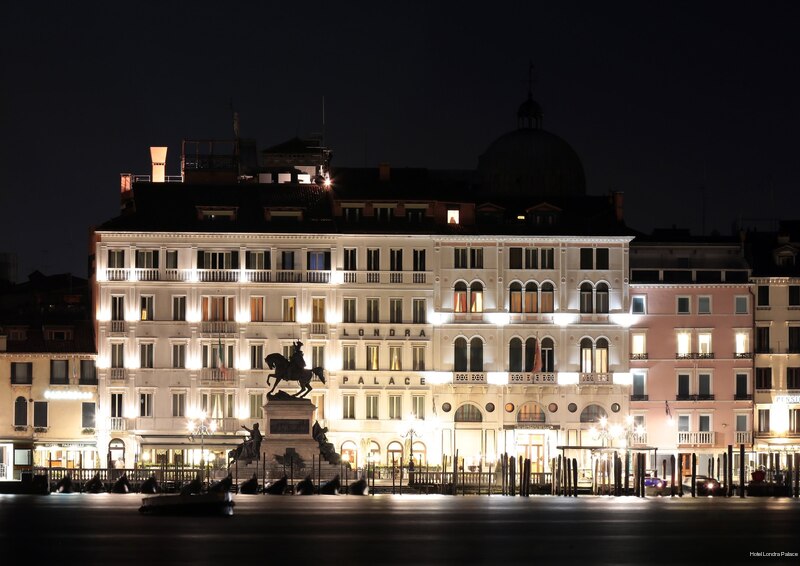 Фото Londra Palace Venezia