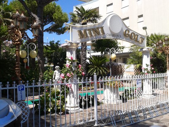 Фото Hotel Excelsior