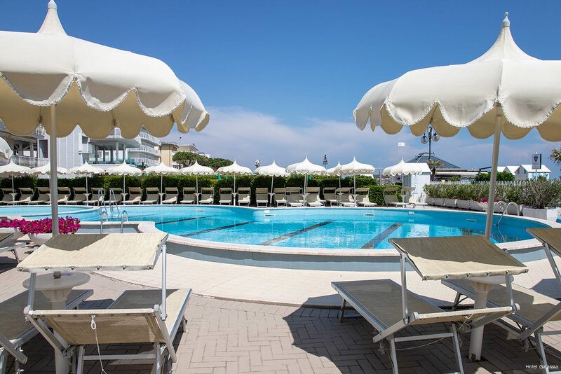 Фото Hotel Galassia