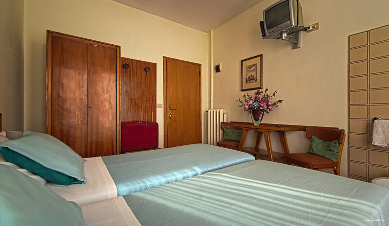 Фото Albergo Al Gobbo