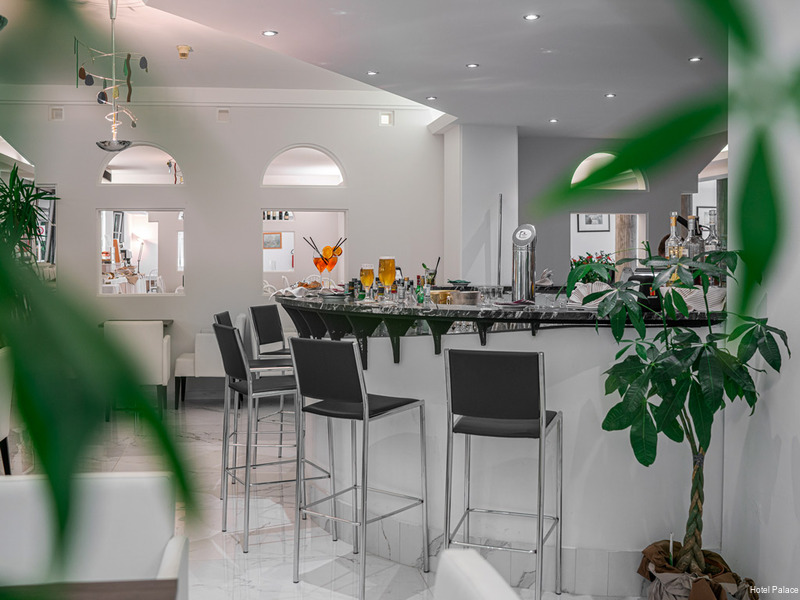 Фото Hotel Palace