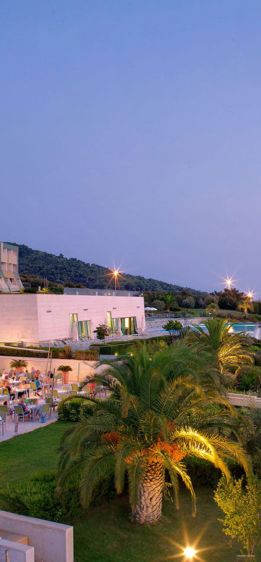 Фото Valamar Riviera Hotel & Residence