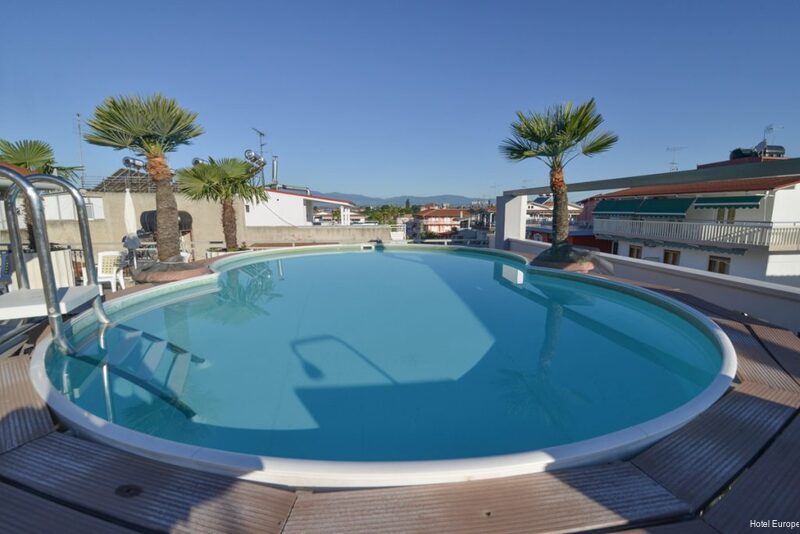 Фото Hotel Europe