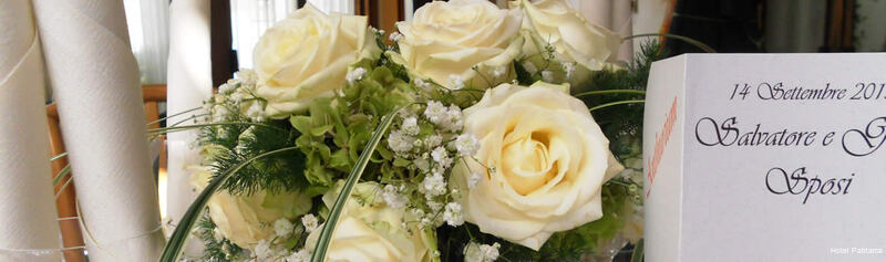 Фото Hotel and Wellness Patriarca