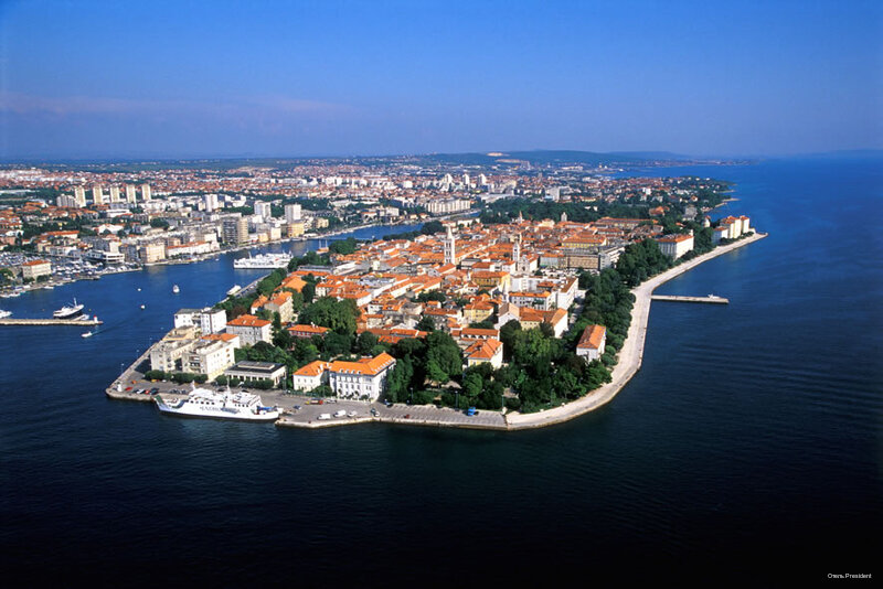 Фото Отель President