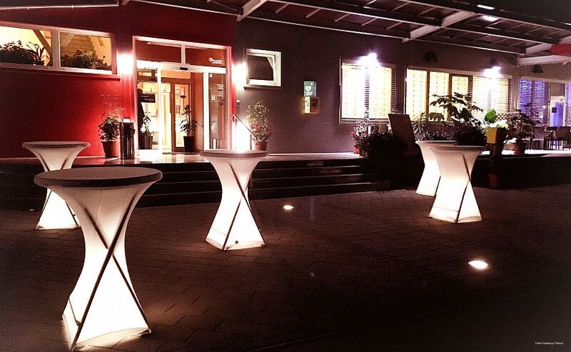 Фото Hotel Galaksija Trebnje