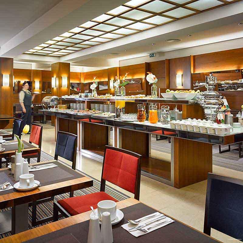 Фото KplusK Hotel Opera