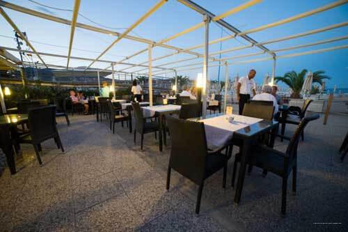Фото Hotel Garden Lido