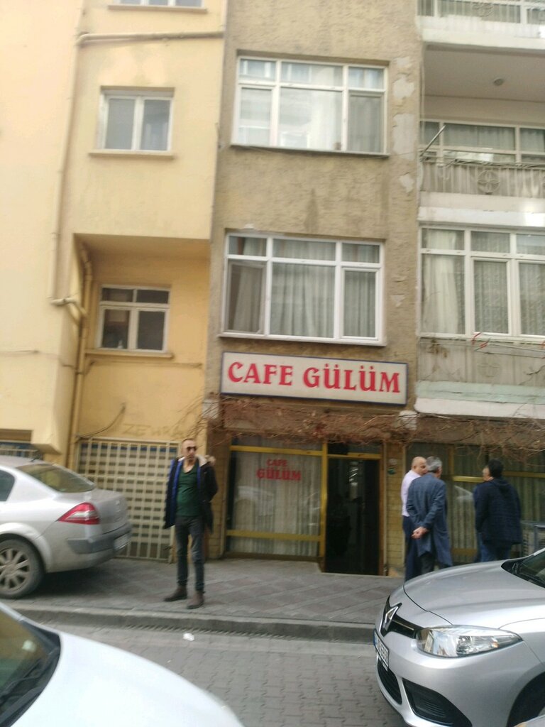 Cafe Cafe Gülüm, Bahcelievler, photo