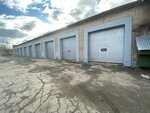 Megacom-Service (Novotulskaya Street, 12/2), car service, auto repair