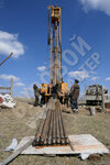 Drilling master (Samara, Zubchaninovskoye shosse, 1), drilling operations
