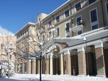 Фото Ibis Styles Nice Vieux Port