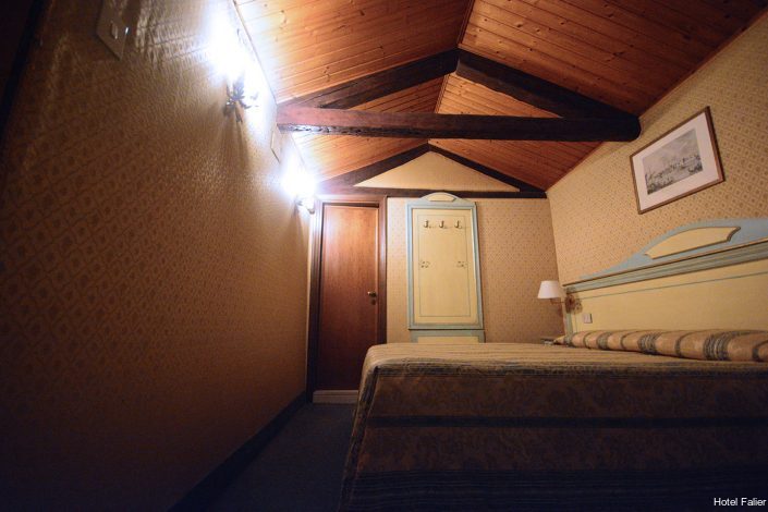 Фото Hotel Falier