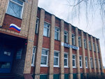 Алферовский центральный Дом культуры (derevnya Alfyorovo, 64Б), casa de la cultura