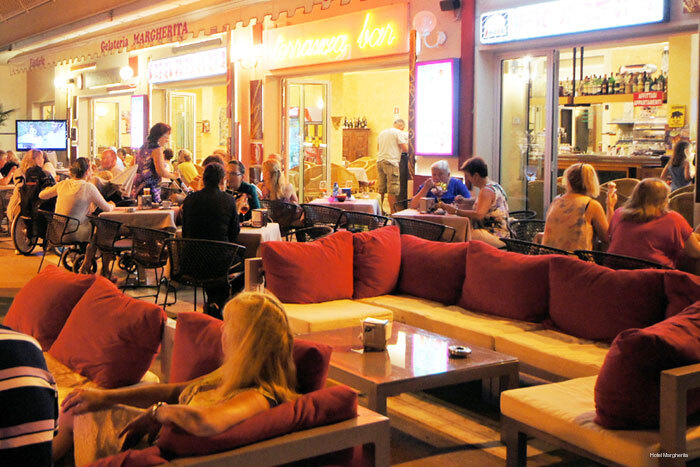 Фото Hotel Margherita