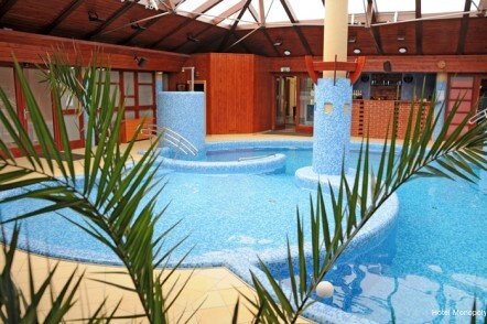 Фото Hotel Monopoly