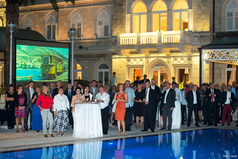 Фото Hotel Lapad