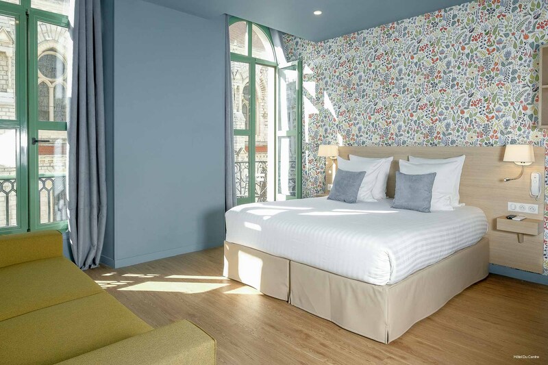 Фото отеля 5