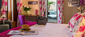 Фото Hotel Beau Rivage