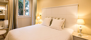 Фото Hotel Beau Rivage