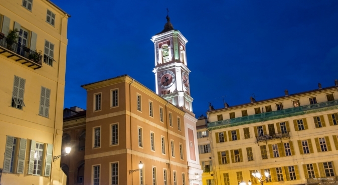 Фото Hotel Beau Rivage