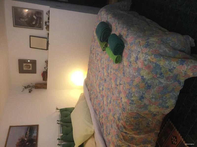 Фото La Casa Inglese