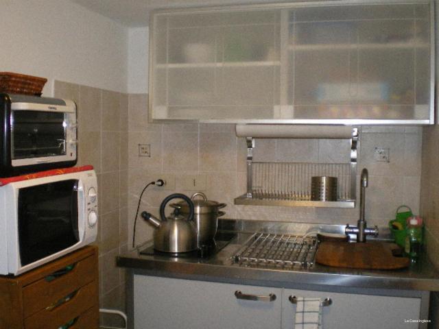 Фото La Casa Inglese