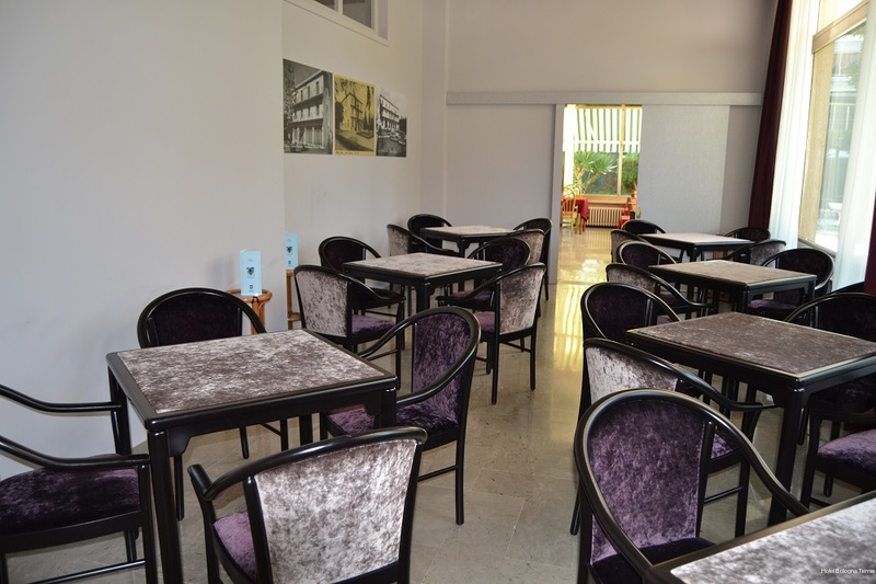Фото Hotel Terme Bologna