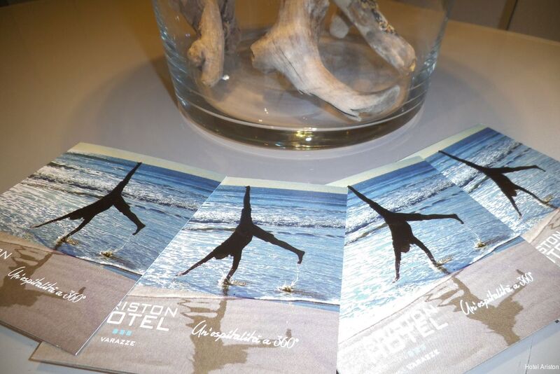 Фото Hotel Ariston